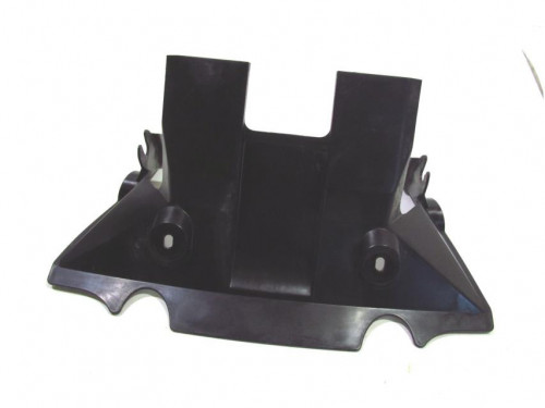 Cache radiateur YAMAHA YPR 125 2006-2009 X-MAX