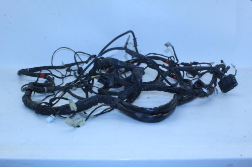 Faisceau electrique PIAGGIO 125 MP3 2006 - 2008