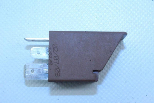 Relais de demarreur PIAGGIO 250 MP3 LT 2009 - 2010