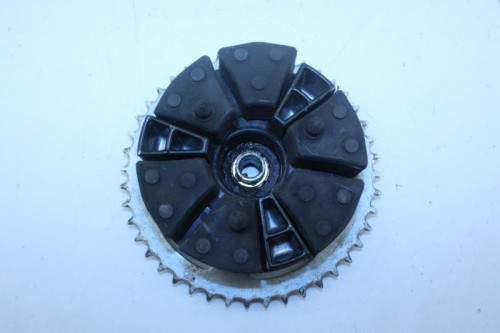 Porte couronne YAMAHA 850 TDM 1991 - 1995