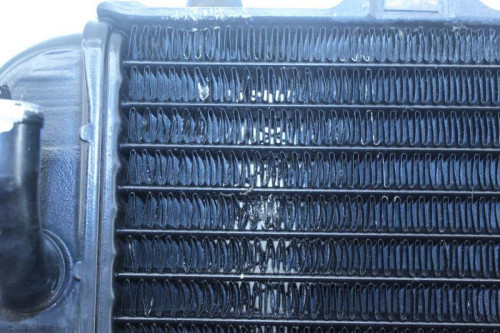 Radiateur eau YAMAHA 850 TDM 1991 - 1995
