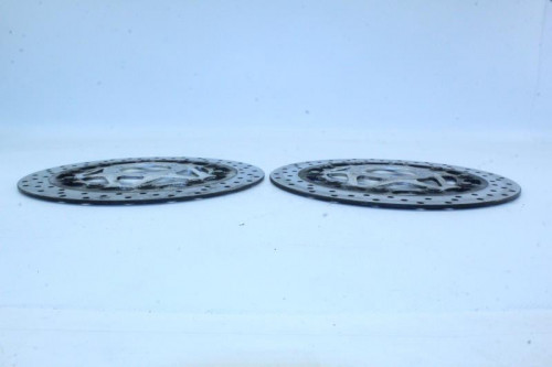 Disque frein avant YAMAHA 850 TDM 1991 - 1995