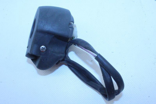 Commodo droit PEUGEOT 125 SATELIS ABS 2006 - 2007