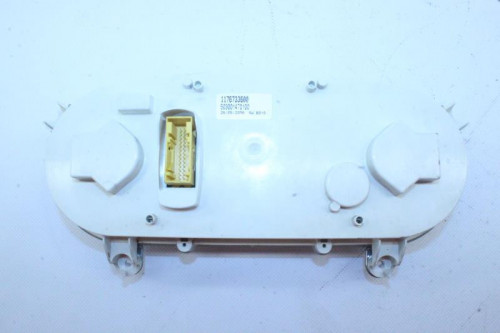 Compteur PEUGEOT 125 SATELIS ABS 2006 - 2007