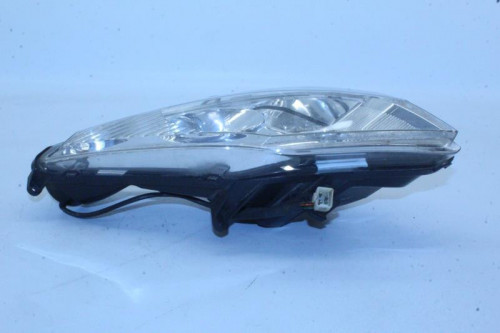 Optique avant gauche feux phare PEUGEOT 125 SATELIS ABS 2006 - 2007