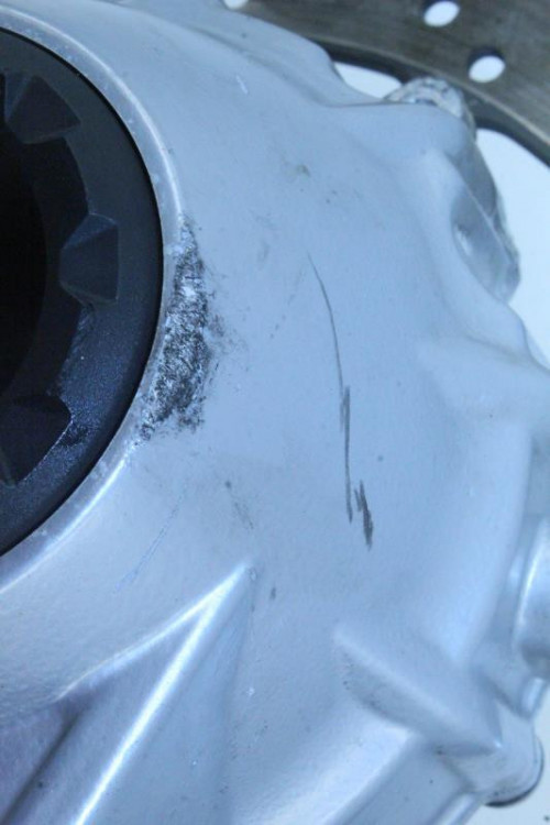 Bras oscillant BMW R 1200 GS 2013 - 2016