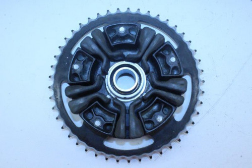 Porte couronne SUZUKI 1200 GSF BANDIT N 2006 - 2007