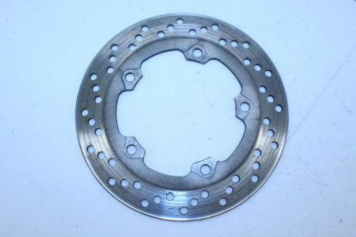 Disque frein arriere SUZUKI 1200 GSF BANDIT N 2006 - 2007