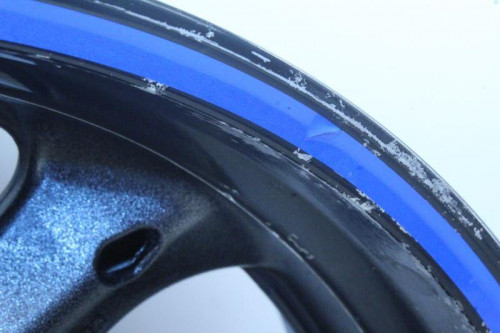 Jante arriere SUZUKI 1200 GSF BANDIT N 2006 - 2007