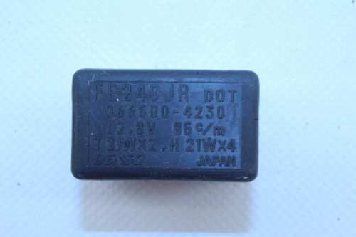 Centrale clignotant SUZUKI 1200 GSF BANDIT N 2006 - 2007
