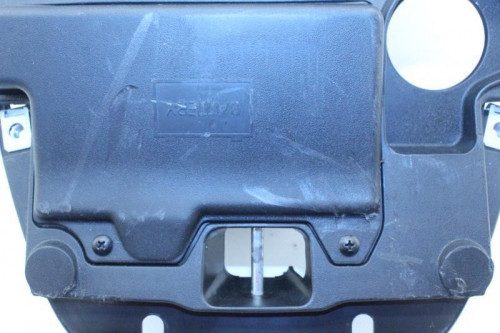 Coffre sous selle PIAGGIO 50 ZIP 2018 - 2020