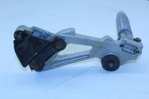 Platine arriere droite KAWASAKI 1100 ZZR 1993 - 2001