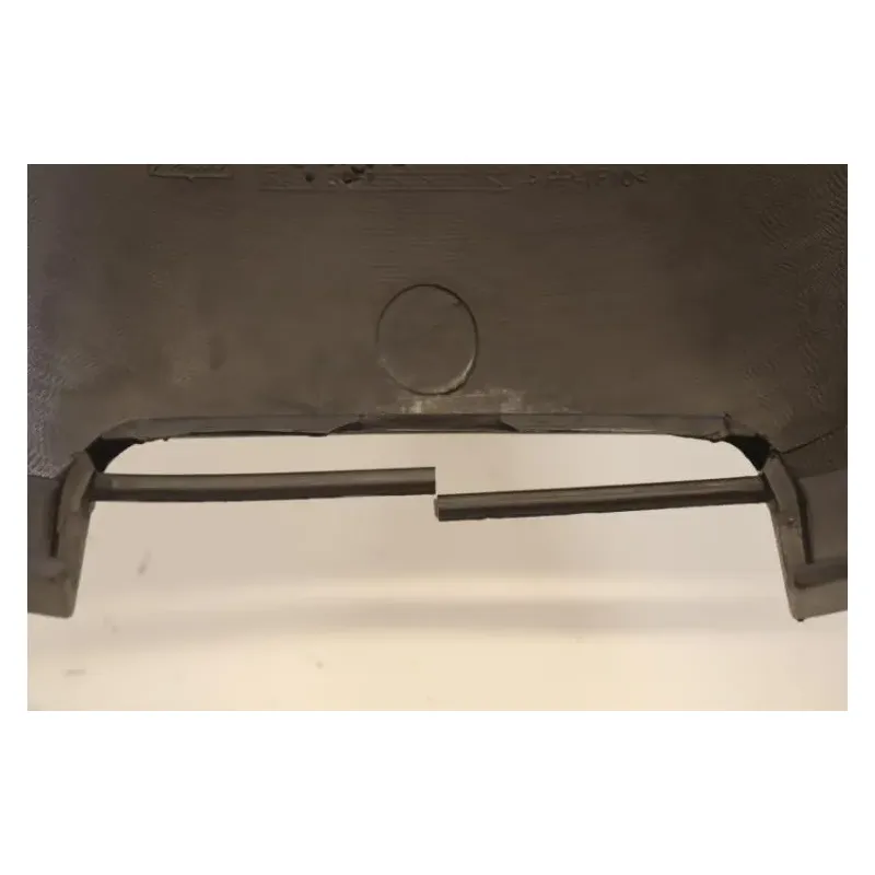 Separation marche pieds APRILIA SR 50 MOTARD 2018 - 2021