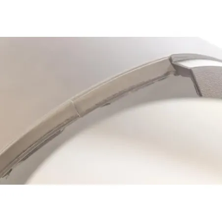 Separation marche pieds APRILIA SR 50 MOTARD 2018 - 2021