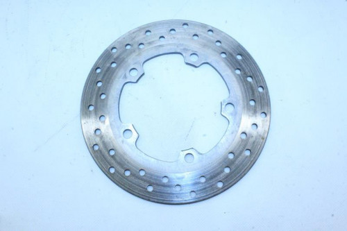 Disque frein arriere YAMAHA YZF R6 2017 - 2020
