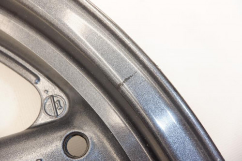 Jante arriere SUZUKI 500 GSE 1996 - 2000