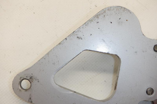 Platine avant gauche SUZUKI 500 GSE 1996 - 2000