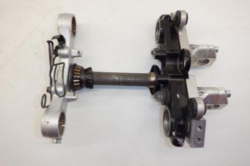 Te inferieur superieur SUZUKI 500 GSE 1996 - 2000