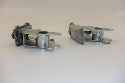 Tendeur de chaine SUZUKI 650 SV N 1998 - 2001