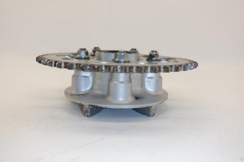 Porte couronne SUZUKI 650 SV N 1998 - 2001