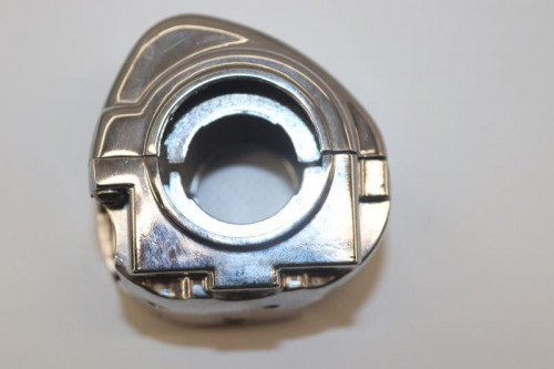 Commodo droit HARLEY DAVIDSON 1450 FAT BOY 2001 - 2006