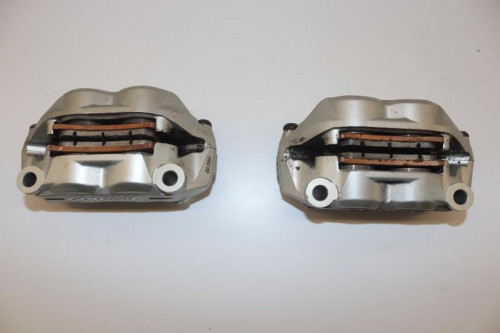 Etrier de frein avant DUCATI 696 MONSTER 2008 - 2014