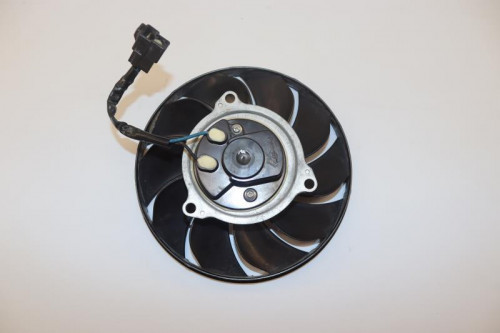 Ventilateur TRIUMPH 765 STREET TRIPLE RS 2017 - 2019