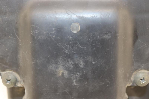 Boite a air YAMAHA 600 FAZER 1998 - 2001
