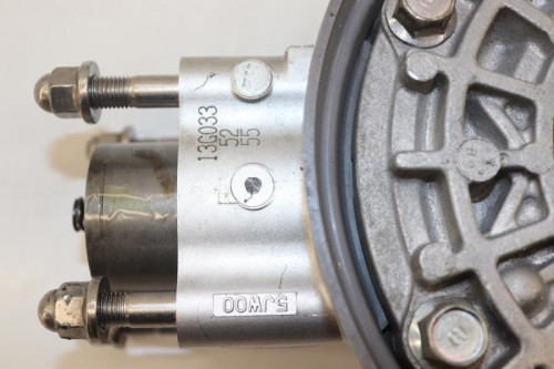 Pont arriere YAMAHA 1300 FJR 2016 - 2019