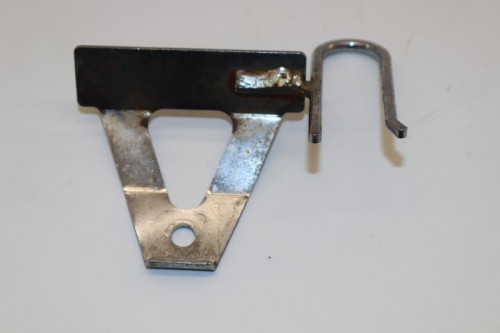 Logo YAMAHA 535 VIRAGO 2 YL 1988 - 1995