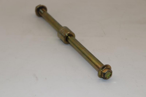 Axe de roue avant TNT MOTOR 50 BOSTON 12 2018 - 2020