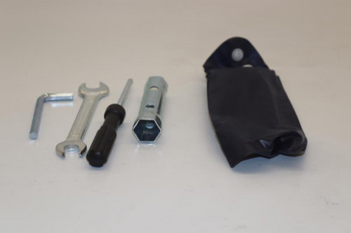 Trousse outil TNT MOTOR 50 BOSTON 12 2018 - 2020