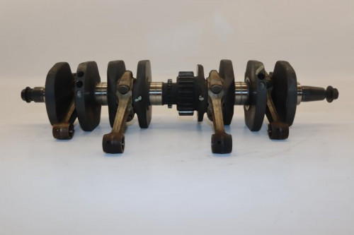 Vilebrequin KAWASAKI 750 ZR7 1999 - 2004