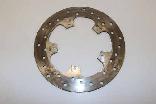 Disque frein avant gauche PIAGGIO 500 BEVERLY 2002 - 2006