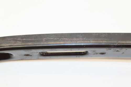 Support marche pied droit PIAGGIO 500 BEVERLY 2002 - 2006