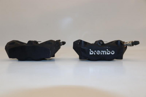 Etrier de frein avant BMW R 1200 GS 2013 - 2016