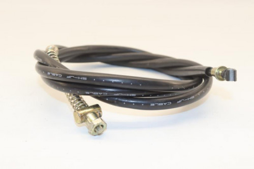 Cable de frein arriere GENERIC 50 PARADISE 2018 - 2020