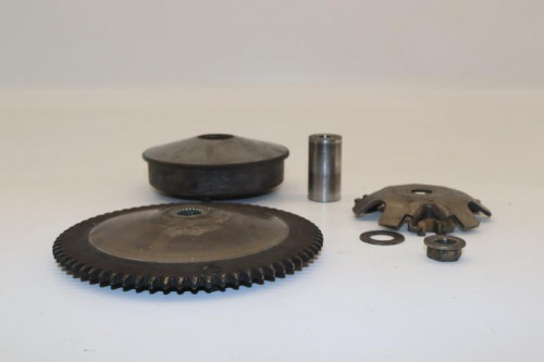 Variateur PEUGEOT 50 TREKKER 1998 - 2007