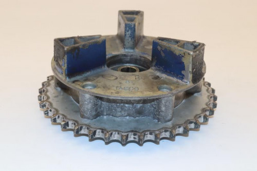 Porte couronne YAMAHA 750 FZX 1993 - 1998
