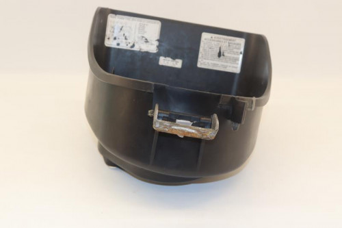Coffre sous selle HONDA 125 SH 2004 - 2005