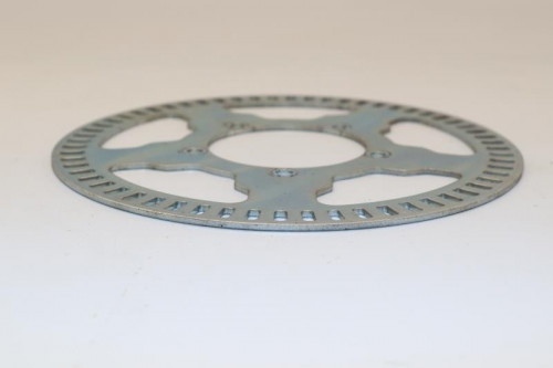 Couronne abs avant KYMCO 400 XCITING 2013 - 2015