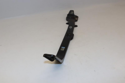 Support marche pied droit PIAGGIO 125 X EVO 2016 - 2017