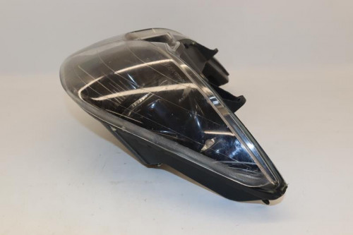 Optique feux phare PIAGGIO 125 X EVO 2016 - 2017