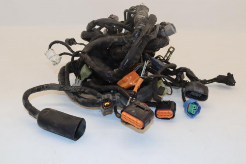 Faisceau electrique KAWASAKI 650 ER6 N 2009 - 2011