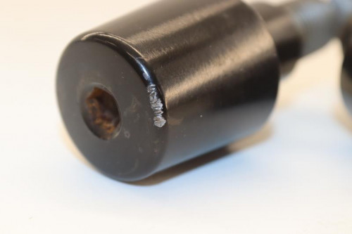 Embout s de guidon YAMAHA 125 XMAX 2006 - 2009