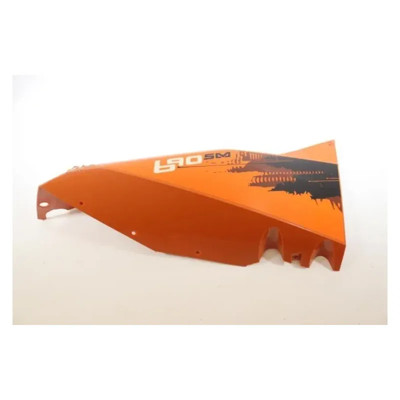 Coque arriere droit KTM SUPERMOTO 690 2007 - 2010