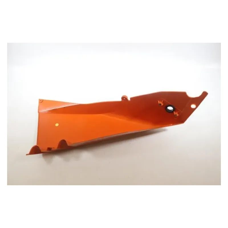 Coque arriere droit KTM SUPERMOTO 690 2007 - 2010