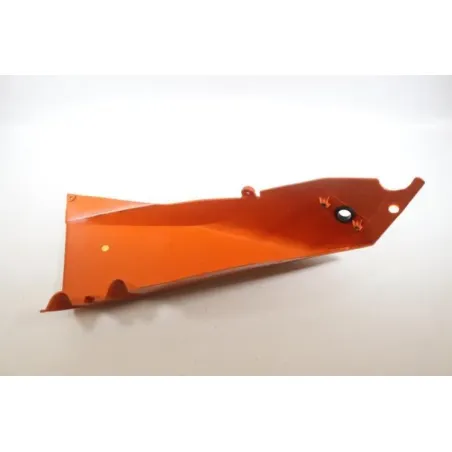 Coque arriere droit KTM SUPERMOTO 690 2007 - 2010
