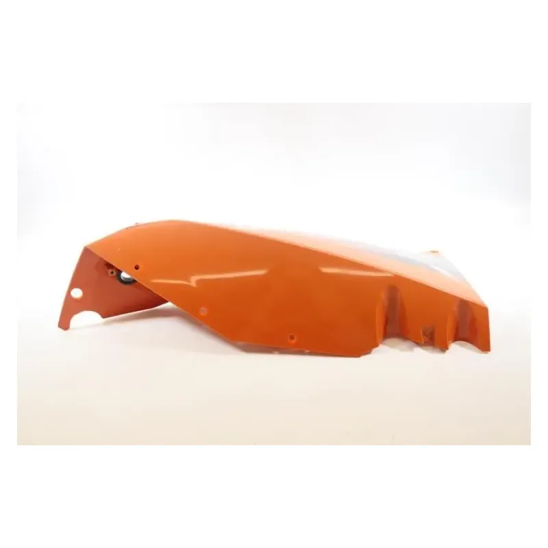 Coque arriere droit KTM SUPERMOTO 690 2007 - 2010
