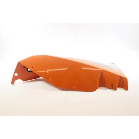 Coque arriere droit KTM SUPERMOTO 690 2007 - 2010
